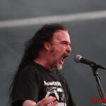 Into The Grave 2016: Carcass